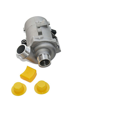 Auto Strong Electric Diesel Water Pump 170-1770 Pasuje do Volvo Honda Toyota